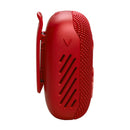 JBL WIND 3 SLIM Bluetooth Handlebar Speaker (Red)