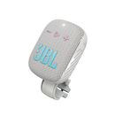 JBL WIND 3 SLIM Bluetooth Handlebar Speaker (Gray)