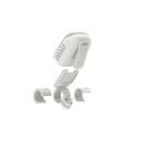 JBL WIND 3 SLIM Bluetooth Handlebar Speaker (Gray)