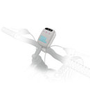 JBL WIND 3 Bluetooth Handlebar Speaker (Gray)