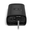 JBL APEX PA1502 2-Channel Power Sports Amplifier