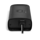 JBL APEX PA454 Weather-Resistant 4-Channel Multi-Application Class D Amplifier