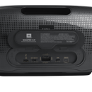 JBL BASSPRO GO Powered Subwoofer & Full-Range Portable Bluetooth Speaker