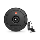 JBL BASSPRO HUB Spare Tire Powered Subwoofer System - 11"