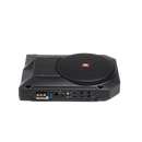 JBL BASSPRO SL2 Self-Powered Low-Profile Underseat Vehicle Subwoofer System - 8"