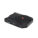 JBL BASSPRO SL2 Self-Powered Low-Profile Underseat Vehicle Subwoofer System - 8"