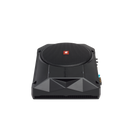 JBL BASSPRO SL2 Self-Powered Low-Profile Underseat Vehicle Subwoofer System - 8"