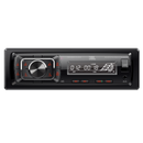 JBL CELEBRITY 150 Single-DIN Bluetooth FM Radio With USB/AUX SD Card