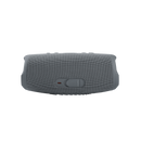 JBL CHARGE 5 Portable Waterproof Speaker With Powerbank (Gray)