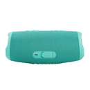 JBL CHARGE 5 Portable Waterproof Speaker with Powerbank (Teal)
