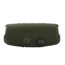 Enceinte Bluetooth portable JBL CHARGE 5 - Vert 