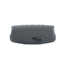 JBL CHARGE 5 Portable Waterproof Speaker With Powerbank (Gray)