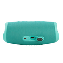 JBL CHARGE 5 Portable Waterproof Speaker with Powerbank (Teal)