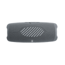 JBL CHARGE 5 Portable Waterproof Speaker With Powerbank (Gray)