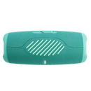 JBL CHARGE 5 Portable Waterproof Speaker with Powerbank (Teal)