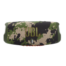 JBL CHARGE 5 Portable Waterproof Speaker with Powerbank (Squad)