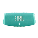 JBL CHARGE 5 Portable Waterproof Speaker with Powerbank (Teal)