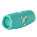 JBL CHARGE 5 Portable Waterproof Speaker with Powerbank (Teal)