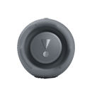 JBL CHARGE 5 Portable Waterproof Speaker With Powerbank (Gray)