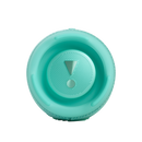 JBL CHARGE 5 Portable Waterproof Speaker with Powerbank (Teal)