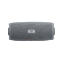 JBL CHARGE 5 Portable Waterproof Speaker With Powerbank (Gray)