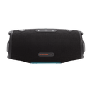 JBL CHARGE 6 Portable Waterproof And Drop-Proof Speaker (Funky Black)