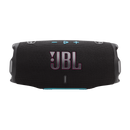 JBL CHARGE 6 Portable Waterproof And Drop-Proof Speaker (Funky Black)