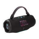 JBL CHARGE 6 Portable Waterproof And Drop-Proof Speaker (Funky Black)