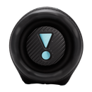 JBL CHARGE 6 Portable Waterproof And Drop-Proof Speaker (Funky Black)