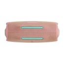 JBL CHARGE 6 Portable Waterproof And Drop-Proof Speaker (Pink)