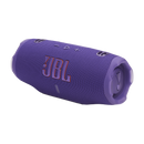 JBL CHARGE 6 Portable Waterproof And Drop-Proof Speaker (Purple)