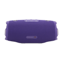 JBL CHARGE 6 Portable Waterproof And Drop-Proof Speaker (Purple)