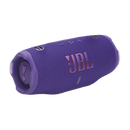 JBL CHARGE 6 Portable Waterproof And Drop-Proof Speaker (Purple)