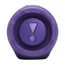 JBL CHARGE 6 Portable Waterproof And Drop-Proof Speaker (Purple)