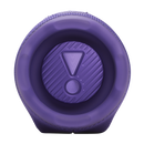 JBL CHARGE 6 Portable Waterproof And Drop-Proof Speaker (Purple)