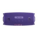 JBL CHARGE 6 Portable Waterproof And Drop-Proof Speaker (Purple)