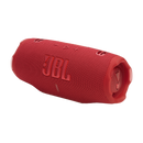 JBL CHARGE 6 Portable Waterproof And Drop-Proof Speaker (Red)