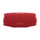 JBL CHARGE 6 Portable Waterproof And Drop-Proof Speaker (Red)