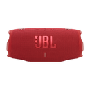JBL CHARGE 6 Portable Waterproof And Drop-Proof Speaker (Red)