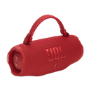JBL CHARGE 6 Portable Waterproof And Drop-Proof Speaker (Red)