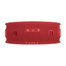 JBL CHARGE 6 Portable Waterproof And Drop-Proof Speaker (Red)