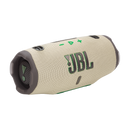 JBL CHARGE 6 Portable Waterproof And Drop-Proof Speaker (Sand)