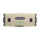 JBL CHARGE 6 Portable Waterproof And Drop-Proof Speaker (Sand)