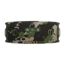 JBL CHARGE 6 Portable Waterproof And Drop-Proof Speaker (Squad)