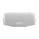 JBL CHARGE 6 Portable Waterproof And Drop-Proof Speaker (White)