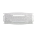 JBL CHARGE 6 Portable Waterproof And Drop-Proof Speaker (White)