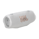 JBL CHARGE 6 Portable Waterproof And Drop-Proof Speaker (White)