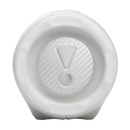 JBL CHARGE 6 Portable Waterproof And Drop-Proof Speaker (White)