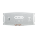 JBL CHARGE 6 Portable Waterproof And Drop-Proof Speaker (White)