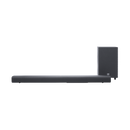 Barbaire de son du canal JBL SB550 avec subwoofer sans fil